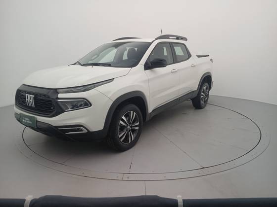 FIAT TORO 1.3 TURBO 270 FLEX FREEDOM AT6